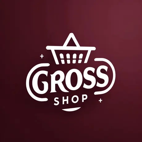 Gross Shop Logo